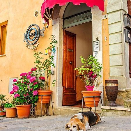 Bed and Breakfast Meuble Evoe Montepulciano Zewnętrze zdjęcie