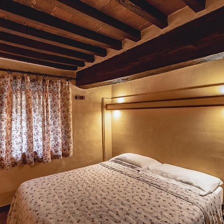 Bed and Breakfast Meuble Evoe Montepulciano Zewnętrze zdjęcie