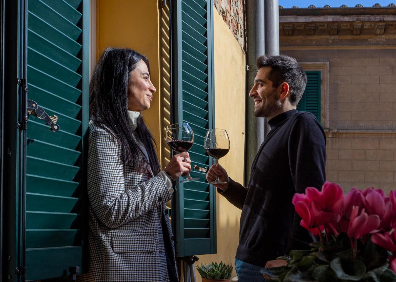 Bed and Breakfast Meuble Evoe Montepulciano Zewnętrze zdjęcie