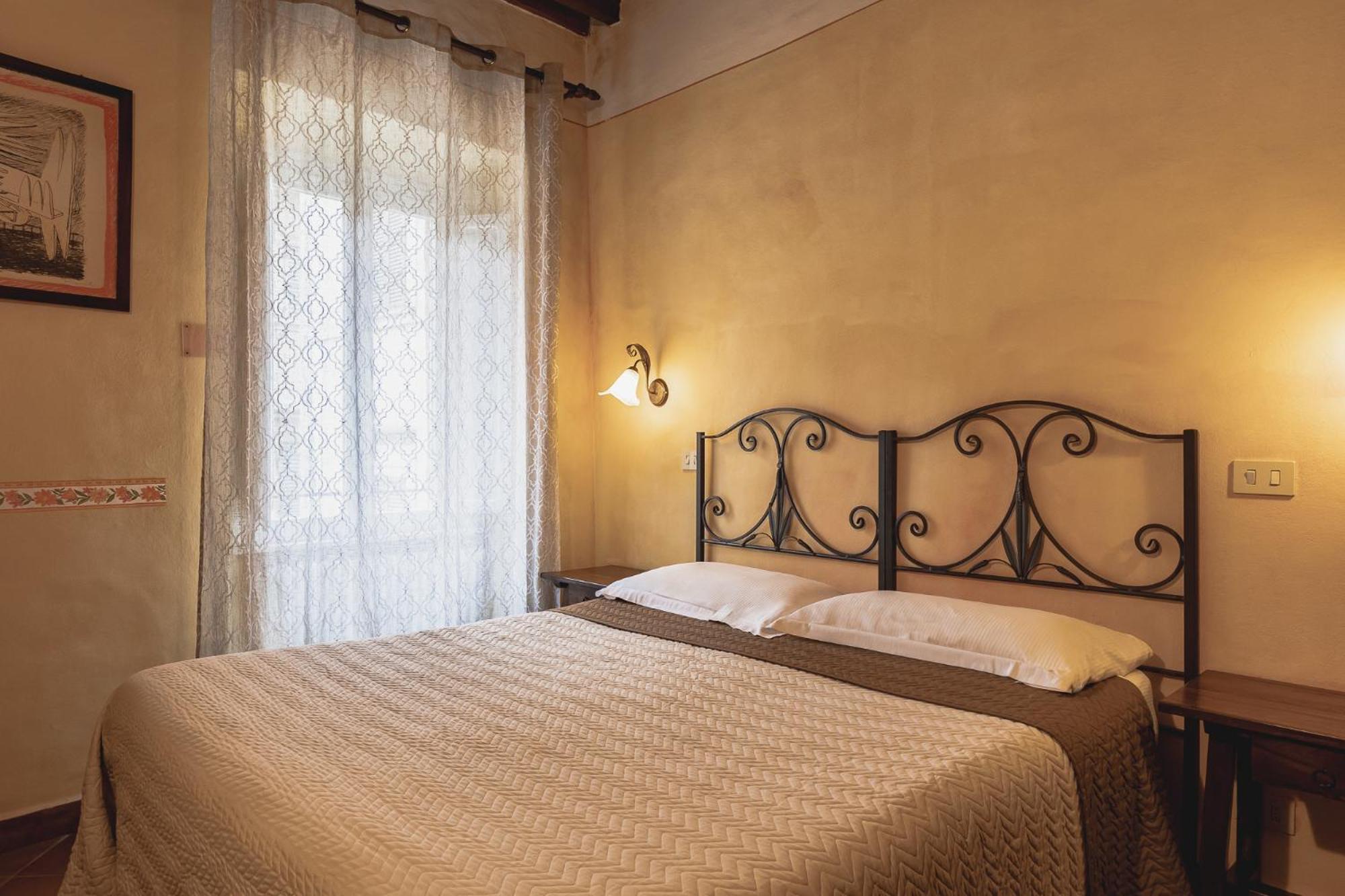 Bed and Breakfast Meuble Evoe Montepulciano Zewnętrze zdjęcie