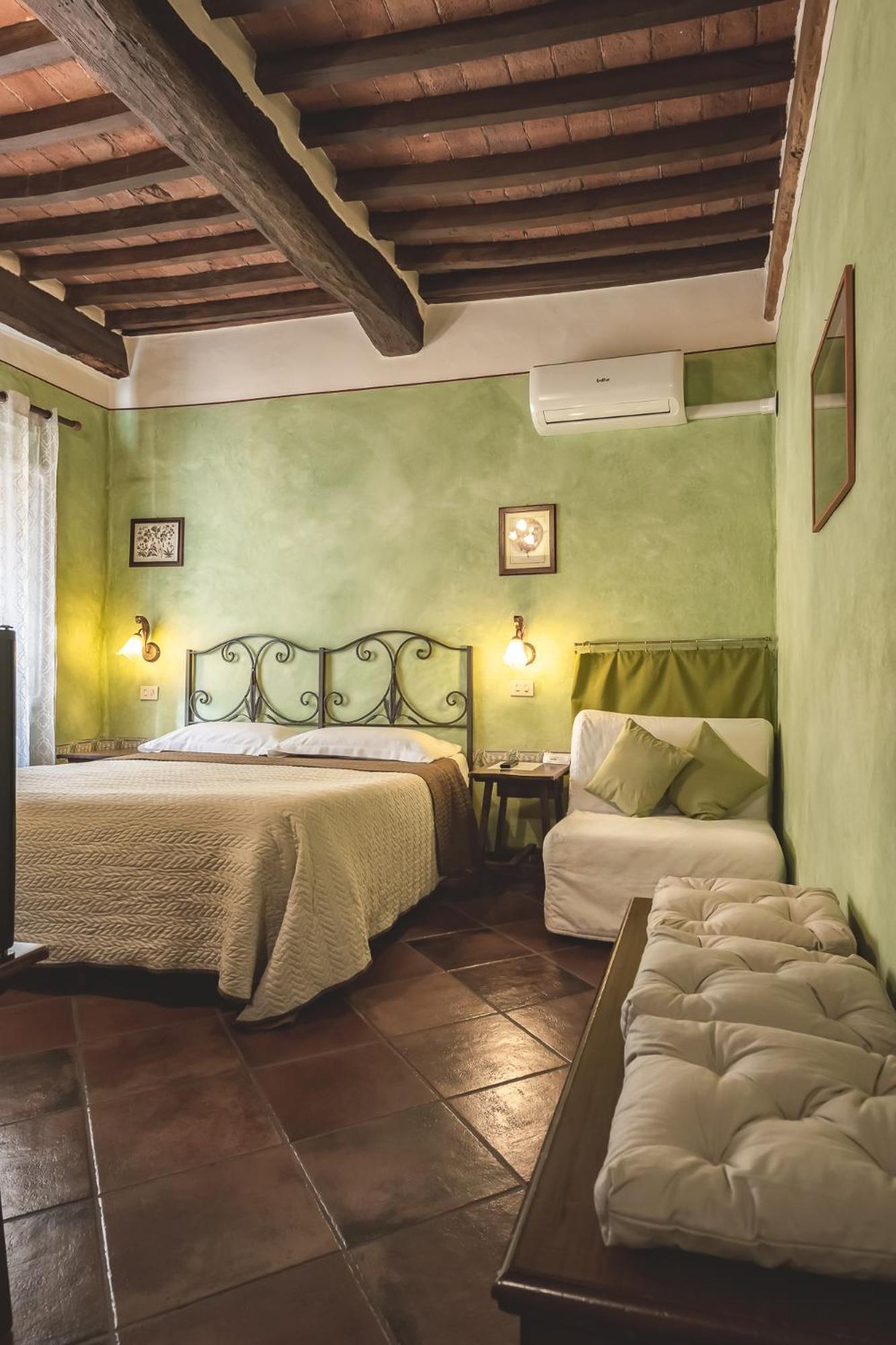 Bed and Breakfast Meuble Evoe Montepulciano Zewnętrze zdjęcie