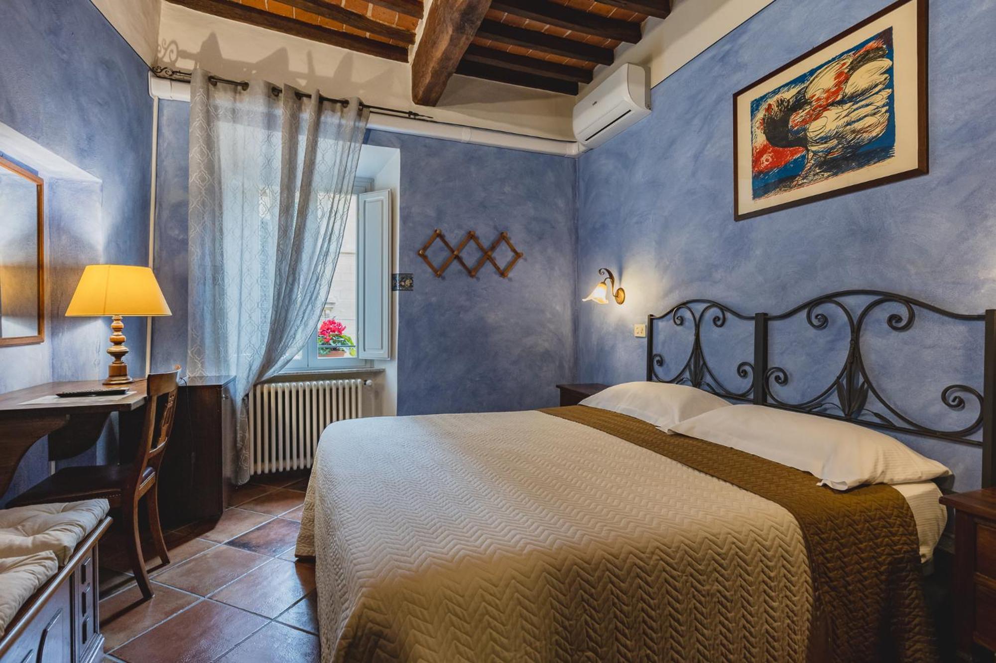 Bed and Breakfast Meuble Evoe Montepulciano Zewnętrze zdjęcie