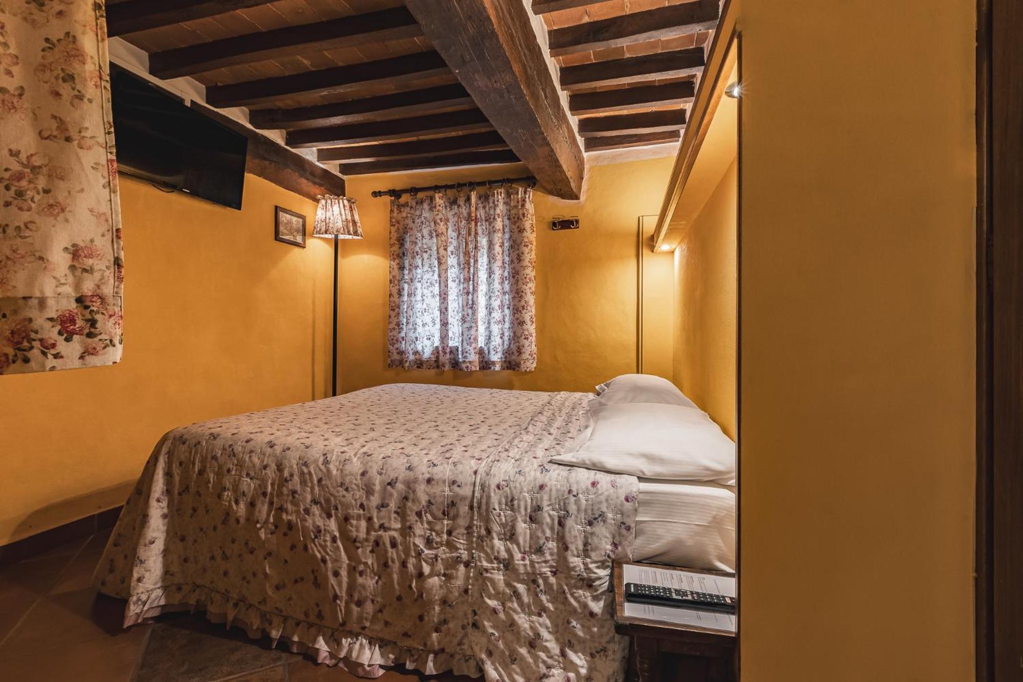 Bed and Breakfast Meuble Evoe Montepulciano Zewnętrze zdjęcie