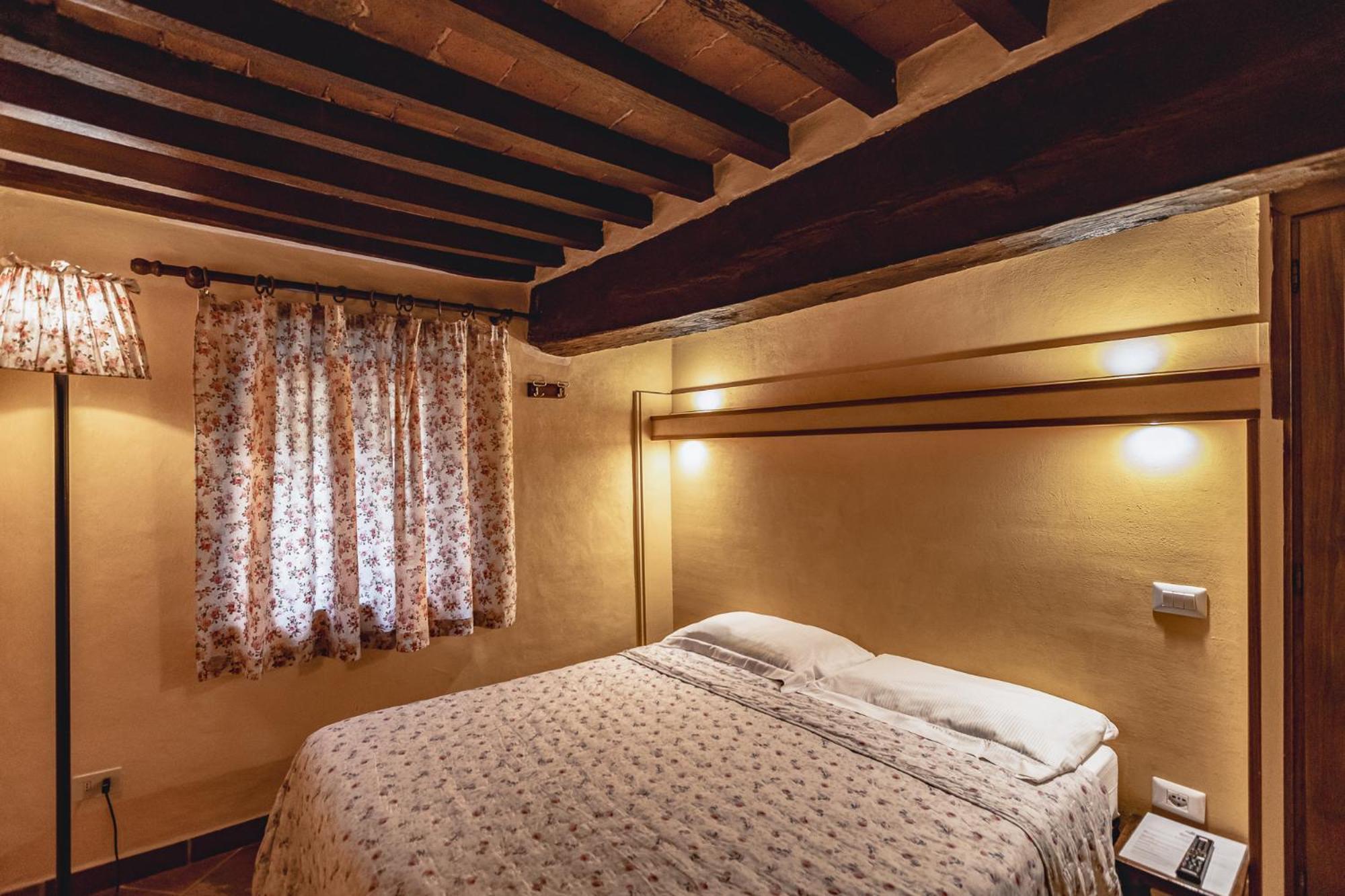 Bed and Breakfast Meuble Evoe Montepulciano Zewnętrze zdjęcie
