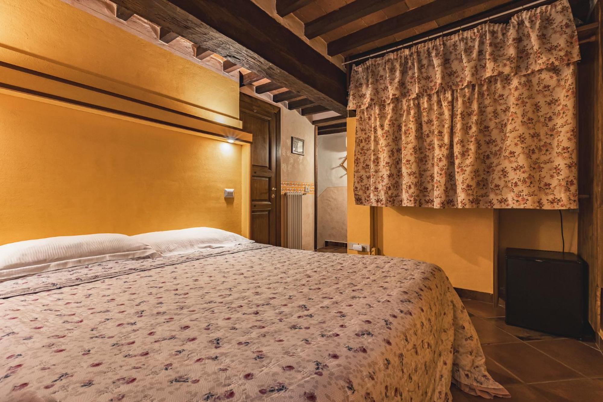 Bed and Breakfast Meuble Evoe Montepulciano Zewnętrze zdjęcie