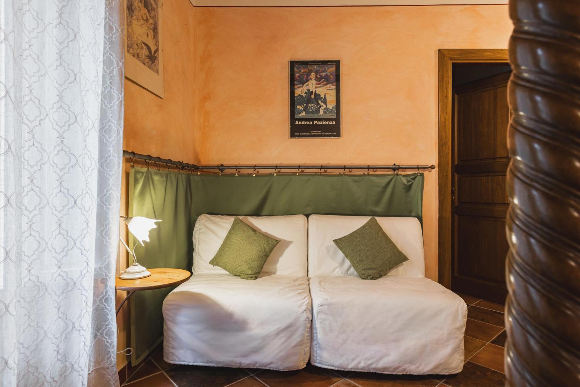 Bed and Breakfast Meuble Evoe Montepulciano Zewnętrze zdjęcie