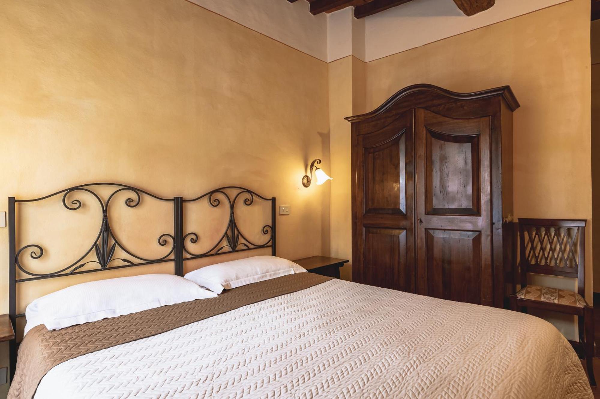 Bed and Breakfast Meuble Evoe Montepulciano Zewnętrze zdjęcie