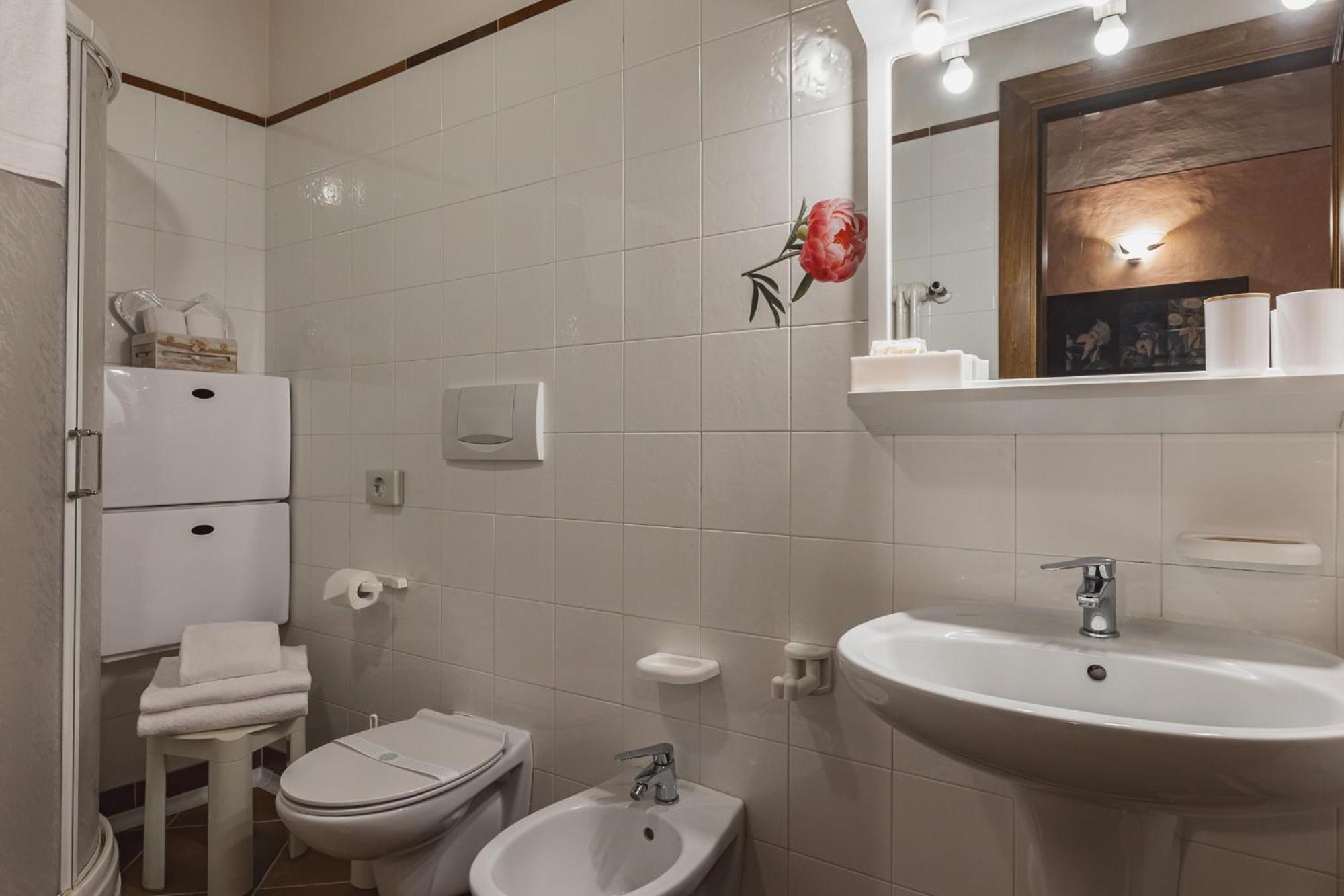 Bed and Breakfast Meuble Evoe Montepulciano Zewnętrze zdjęcie