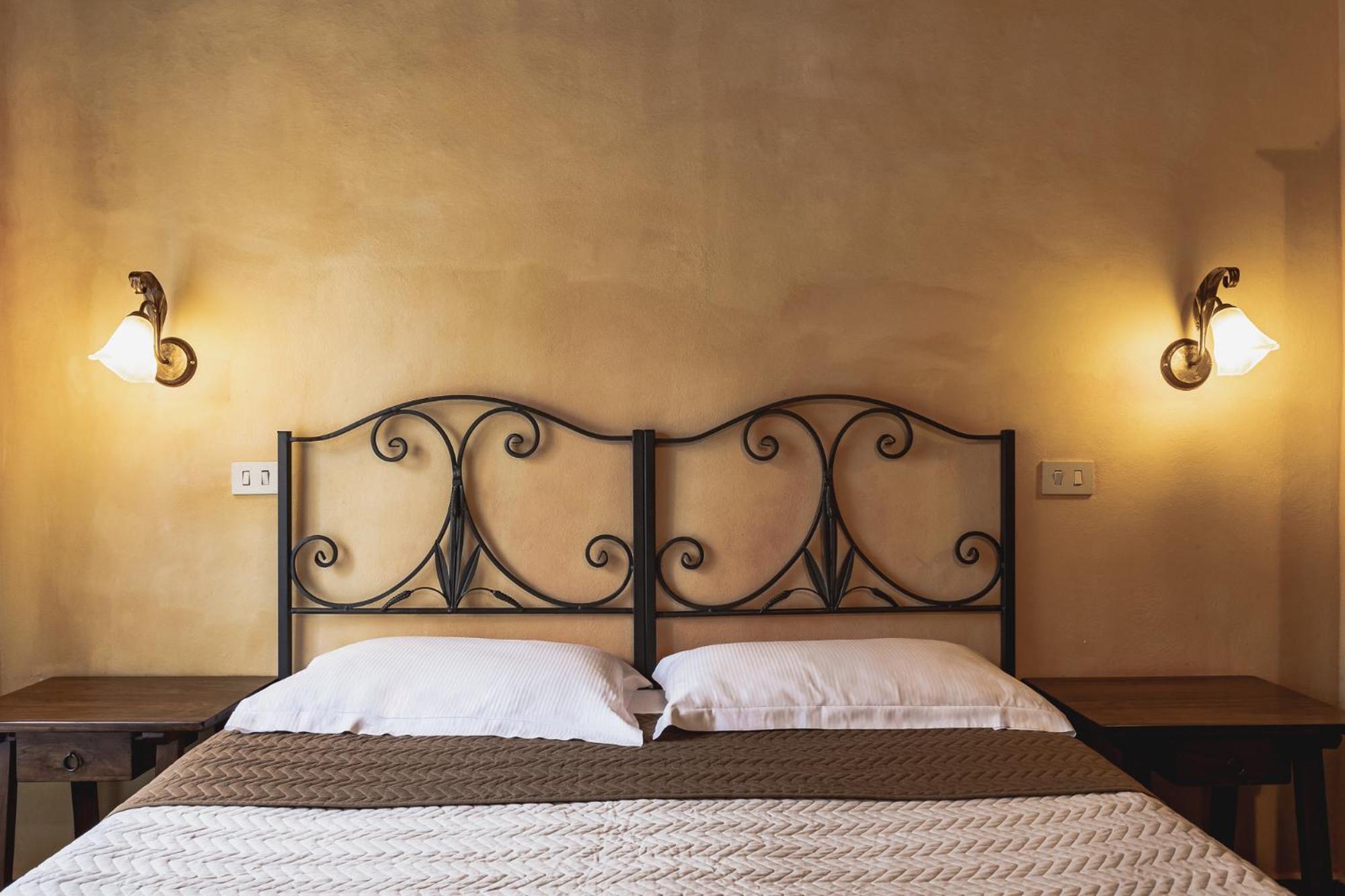 Bed and Breakfast Meuble Evoe Montepulciano Zewnętrze zdjęcie