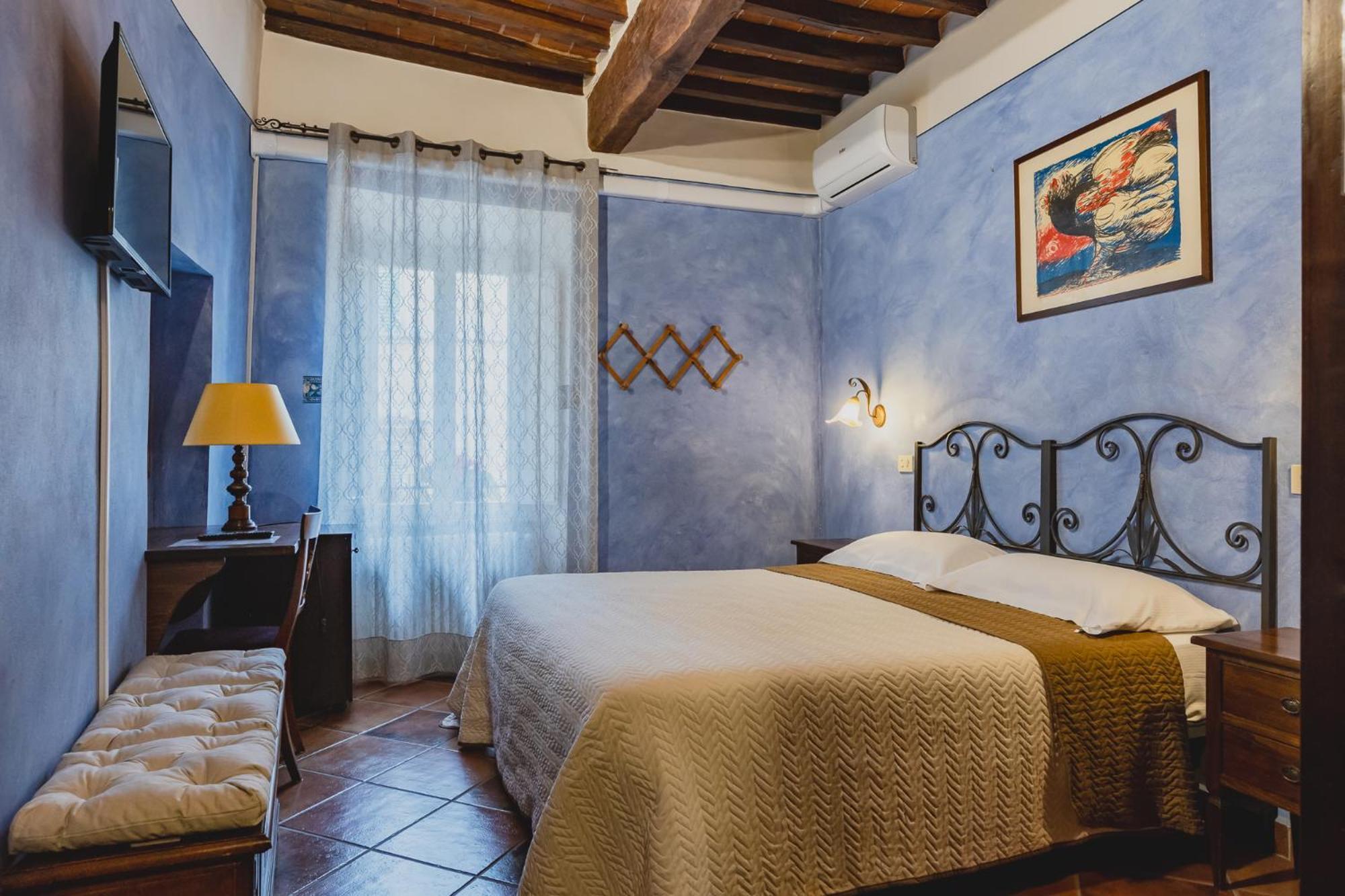 Bed and Breakfast Meuble Evoe Montepulciano Zewnętrze zdjęcie