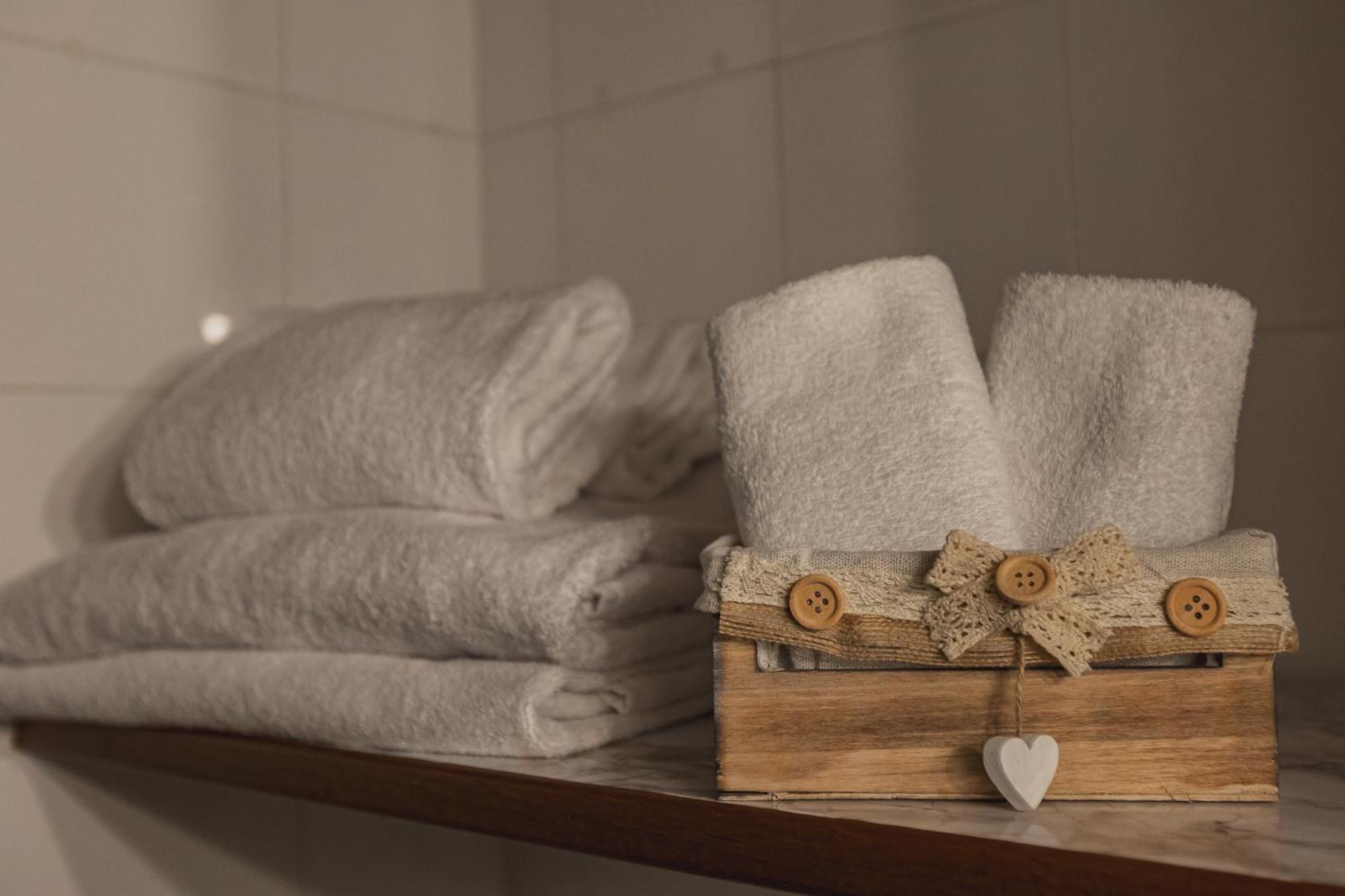 Bed and Breakfast Meuble Evoe Montepulciano Zewnętrze zdjęcie