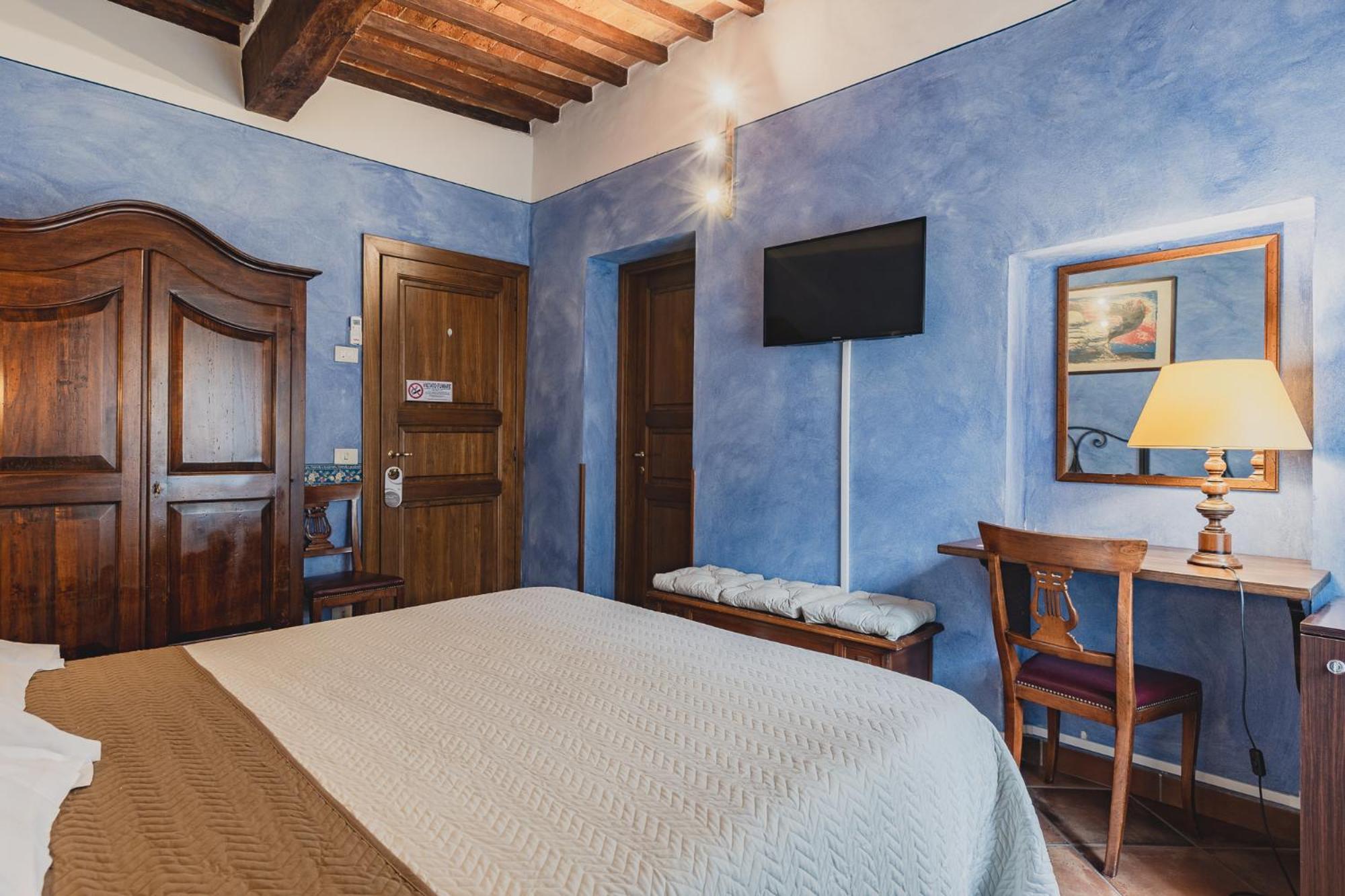 Bed and Breakfast Meuble Evoe Montepulciano Zewnętrze zdjęcie