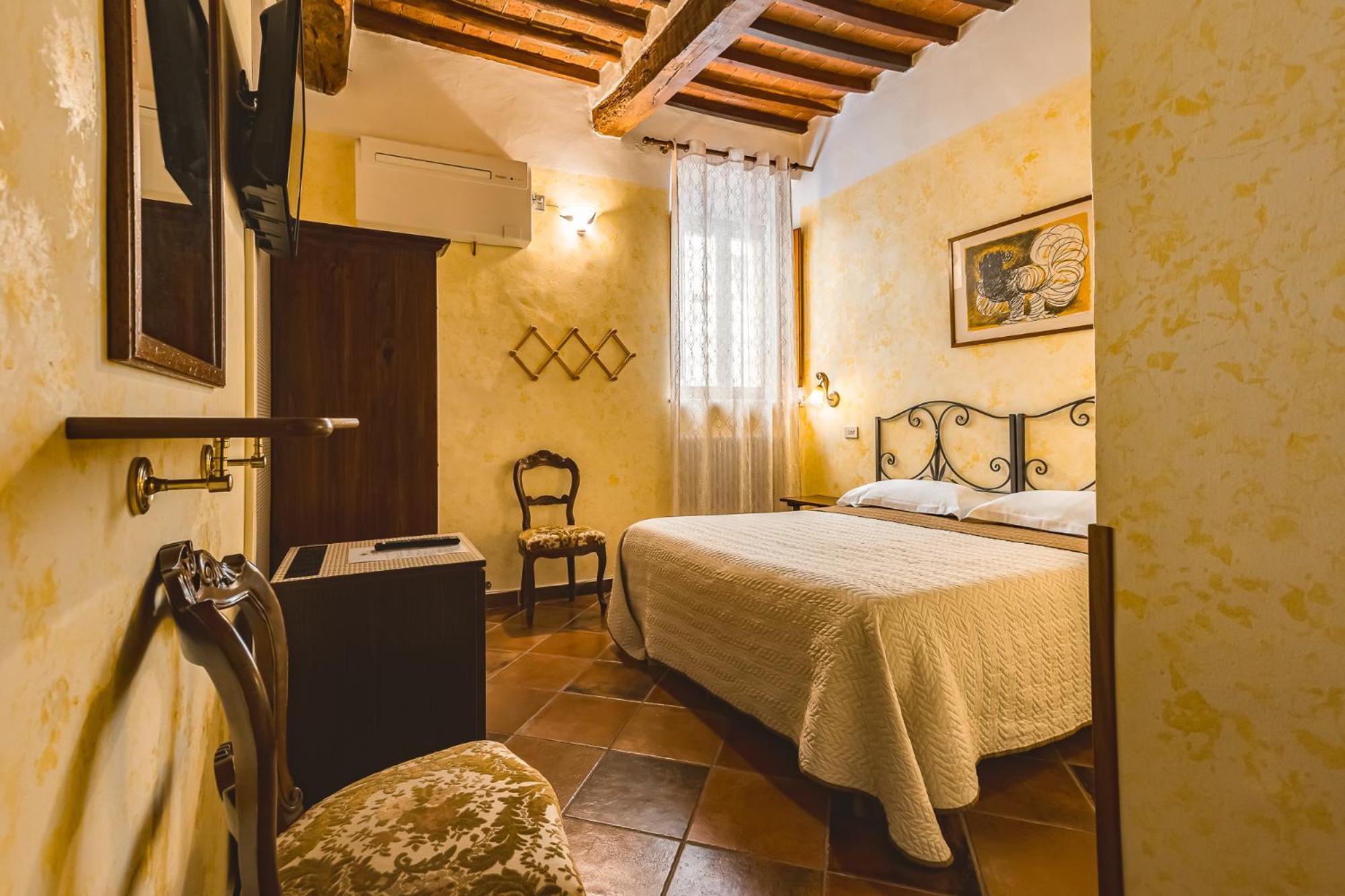 Bed and Breakfast Meuble Evoe Montepulciano Zewnętrze zdjęcie