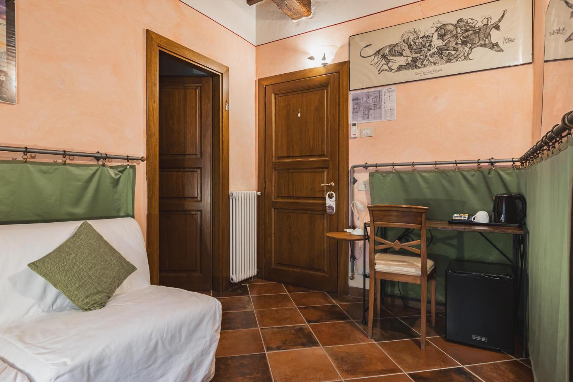 Bed and Breakfast Meuble Evoe Montepulciano Zewnętrze zdjęcie
