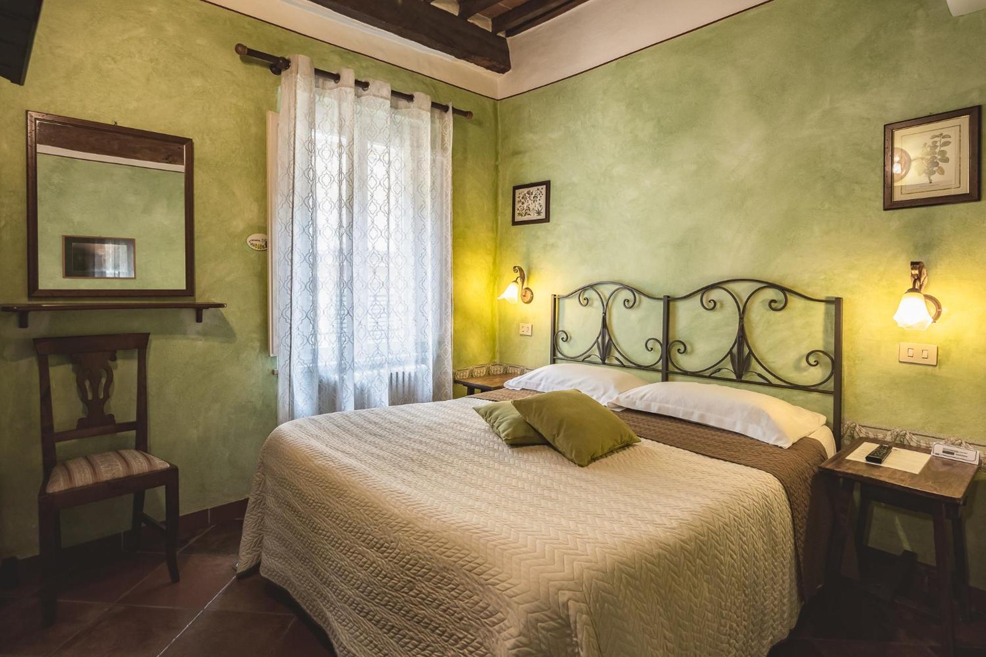 Bed and Breakfast Meuble Evoe Montepulciano Zewnętrze zdjęcie