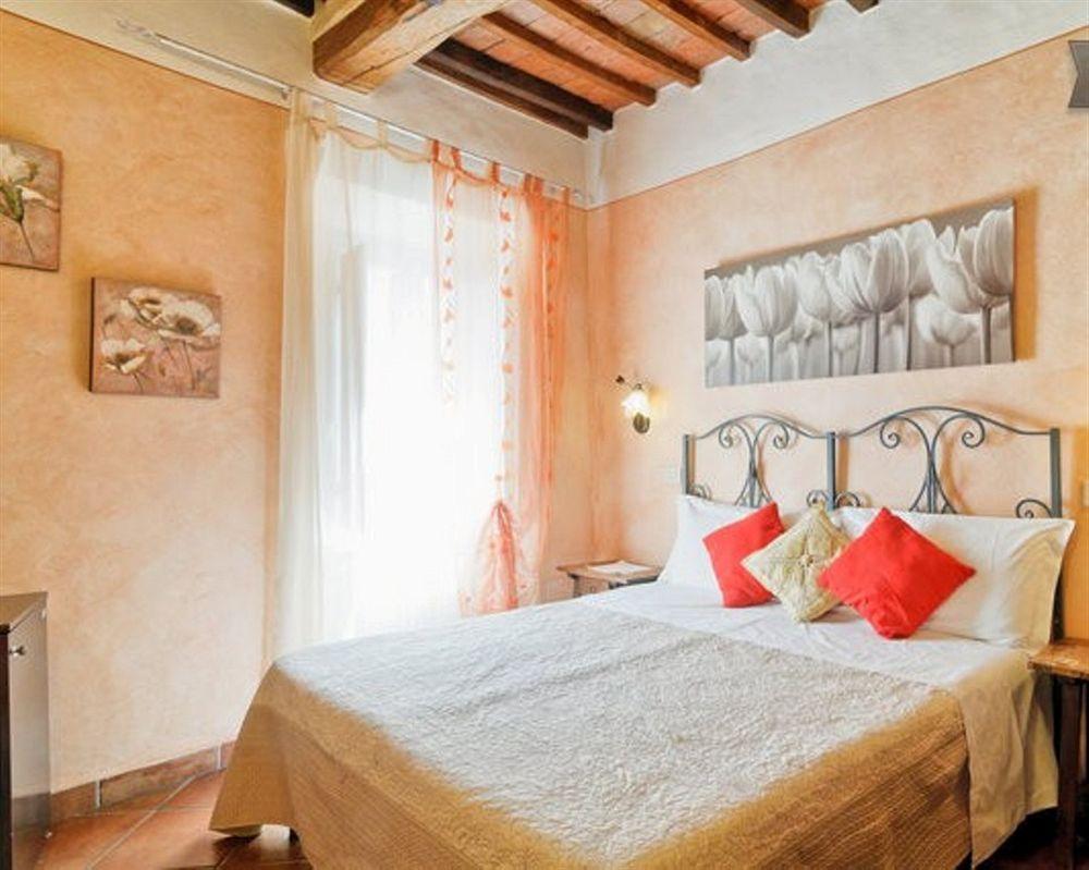 Bed and Breakfast Meuble Evoe Montepulciano Zewnętrze zdjęcie