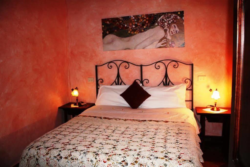 Bed and Breakfast Meuble Evoe Montepulciano Zewnętrze zdjęcie