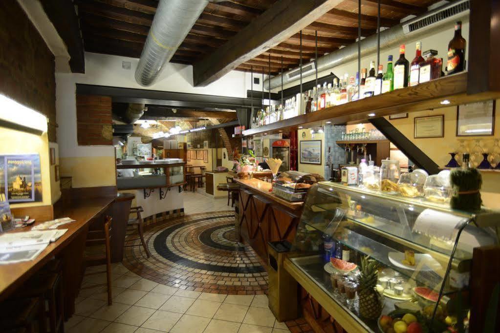 Bed and Breakfast Meuble Evoe Montepulciano Zewnętrze zdjęcie