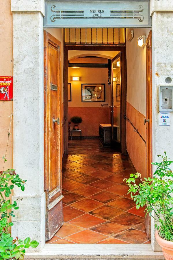Bed and Breakfast Meuble Evoe Montepulciano Zewnętrze zdjęcie